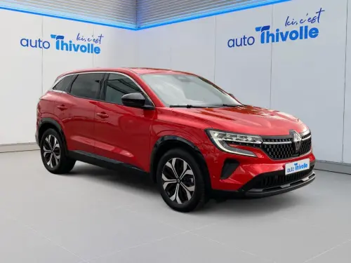 Renault Austral E-Tech hybrid 200 Techno - Photo 6