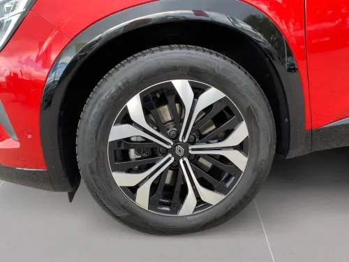 Renault Austral E-Tech hybrid 200 Techno - Photo 8