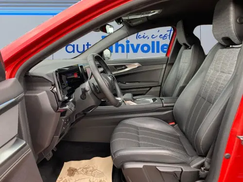 Renault Austral E-Tech hybrid 200 Techno - Photo 9