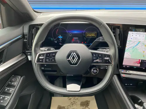 Renault Austral E-Tech hybrid 200 Techno - Photo 12