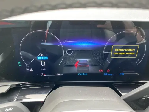 Renault Austral E-Tech hybrid 200 Techno - Photo 13