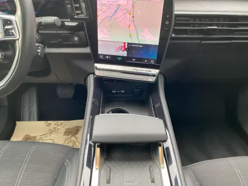 Renault Austral E-Tech hybrid 200 Techno - Photo 14