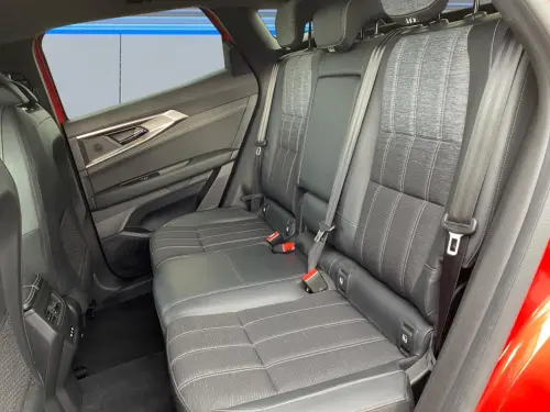 Renault Austral E-Tech hybrid 200 Techno - Photo 15