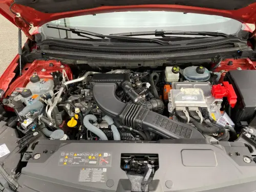 Renault Austral E-Tech hybrid 200 Techno - Photo 19