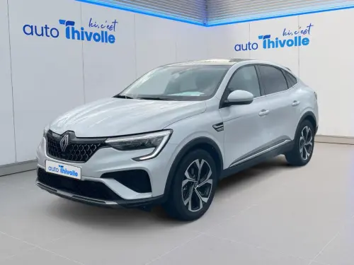 Renault Arkana E-Tech 145 - 23 Techno - Photo 0