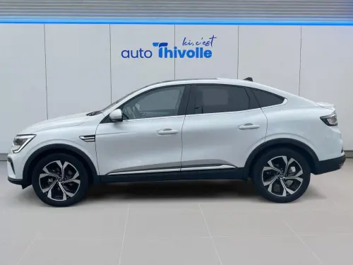 Renault Arkana E-Tech 145 - 23 Techno - Photo 1