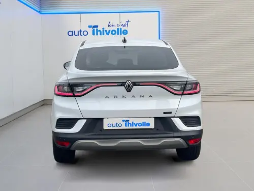 Renault Arkana E-Tech 145 - 23 Techno - Photo 3