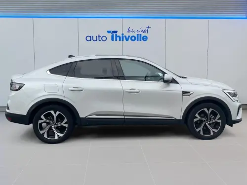 Renault Arkana E-Tech 145 - 23 Techno - Photo 5