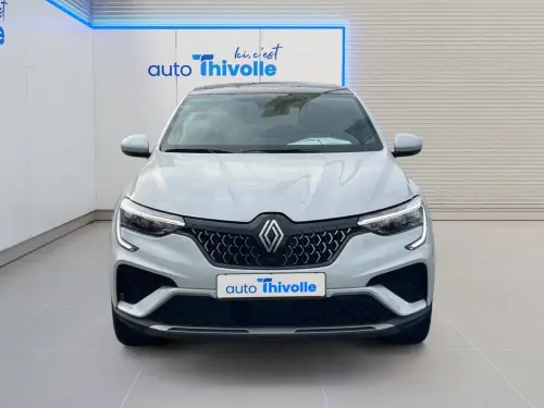 Renault Arkana E-Tech 145 - 23 Techno - Photo 7