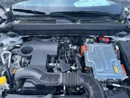 Renault Arkana E-Tech 145 - 23 Techno - Photo 19