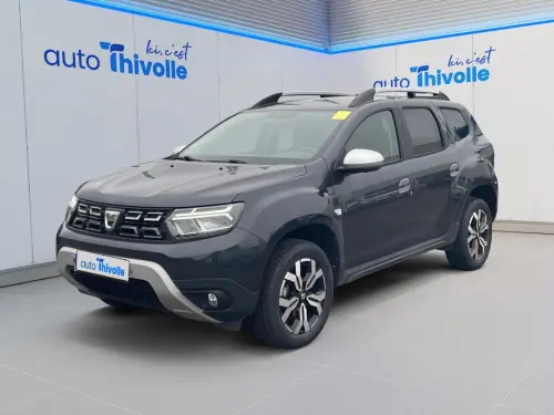 Dacia Duster Blue dCi 115 4x2 Prestige + - Photo 0