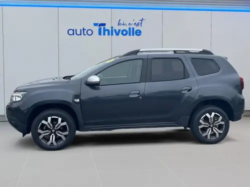 Dacia Duster Blue dCi 115 4x2 Prestige + - Photo 1