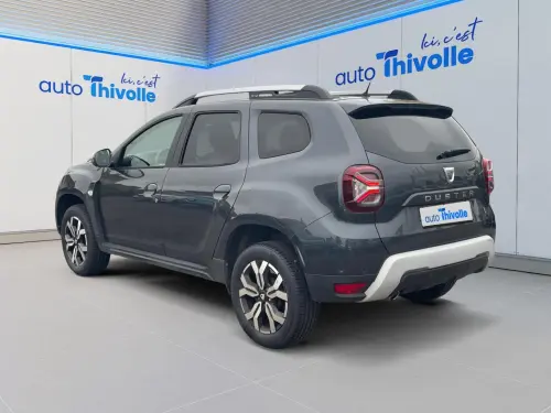 Dacia Duster Blue dCi 115 4x2 Prestige + - Photo 2