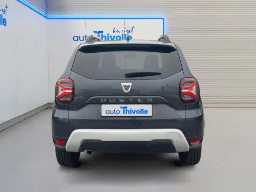 Dacia Duster Blue dCi 115 4x2 Prestige + - Photo 3