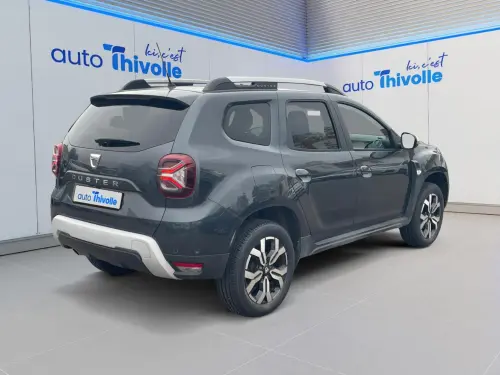Dacia Duster Blue dCi 115 4x2 Prestige + - Photo 4