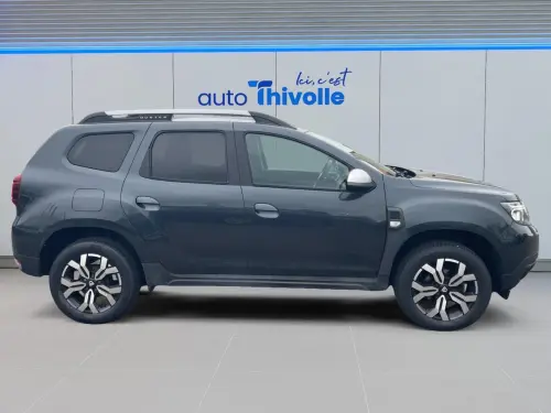 Dacia Duster Blue dCi 115 4x2 Prestige + - Photo 5