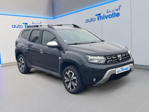 Dacia Duster Blue dCi 115 4x2 Prestige + - Photo 6