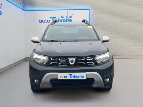 Dacia Duster Blue dCi 115 4x2 Prestige + - Photo 7