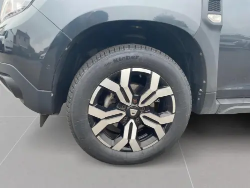 Dacia Duster Blue dCi 115 4x2 Prestige + - Photo 8