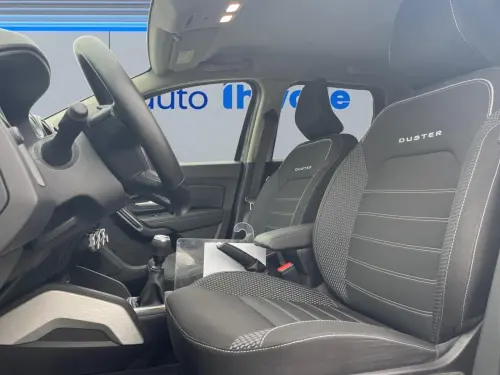 Dacia Duster Blue dCi 115 4x2 Prestige + - Photo 9