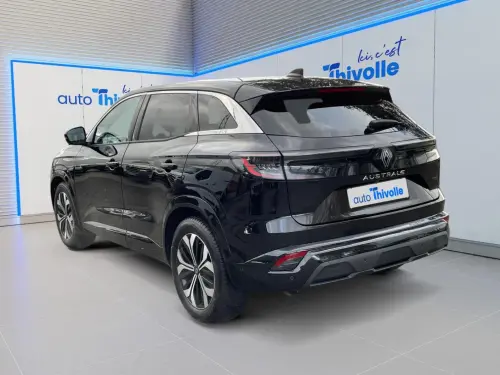 Renault Austral E-Tech hybrid 200 Techno - Photo 2