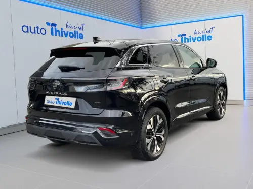 Renault Austral E-Tech hybrid 200 Techno - Photo 4