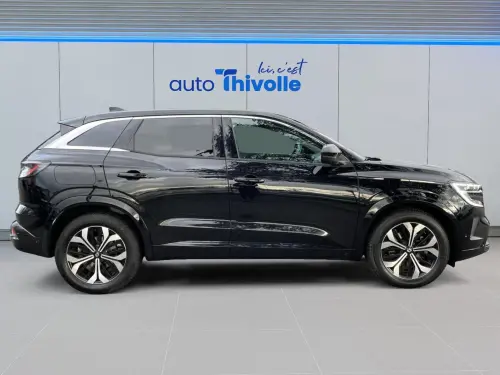 Renault Austral E-Tech hybrid 200 Techno - Photo 5
