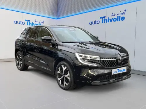 Renault Austral E-Tech hybrid 200 Techno - Photo 6