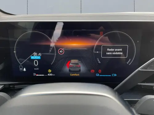 Renault Austral E-Tech hybrid 200 Techno - Photo 13