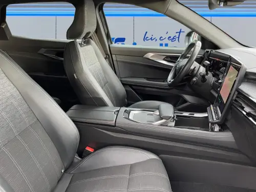 Renault Austral E-Tech hybrid 200 Techno - Photo 16