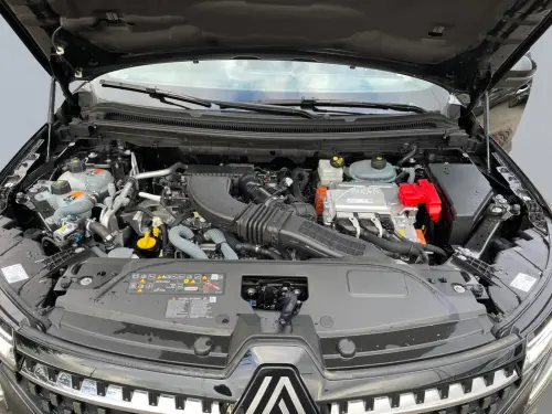 Renault Austral E-Tech hybrid 200 Techno - Photo 19