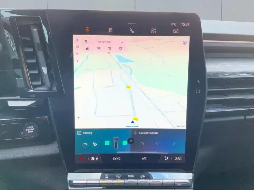 Renault Austral E-Tech hybrid 200 Techno - Photo 20