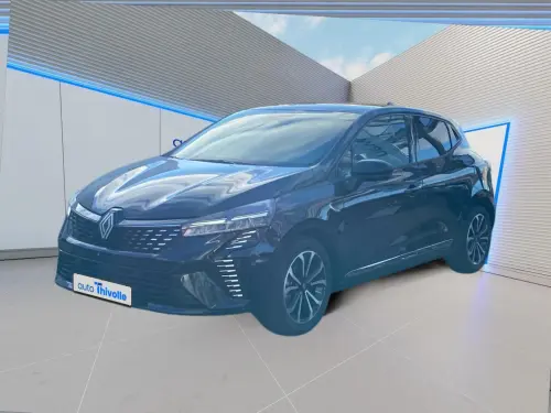 Renault Clio Clio Eco-G 100 ch GSR2 Techno - Photo 0