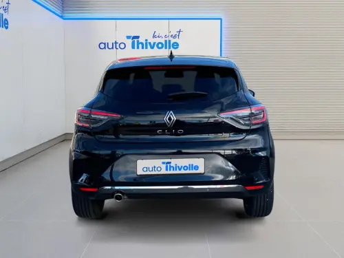 Renault Clio Clio Eco-G 100 ch GSR2 Techno - Photo 3