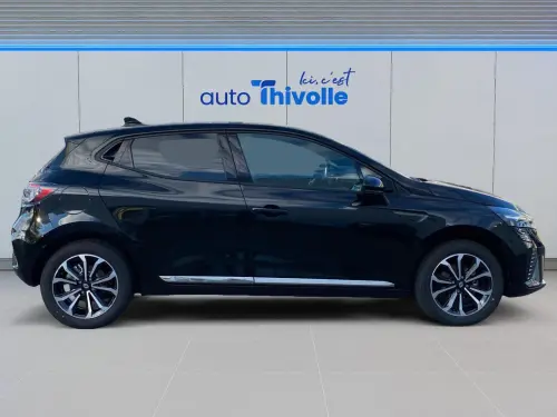 Renault Clio Clio Eco-G 100 ch GSR2 Techno - Photo 5