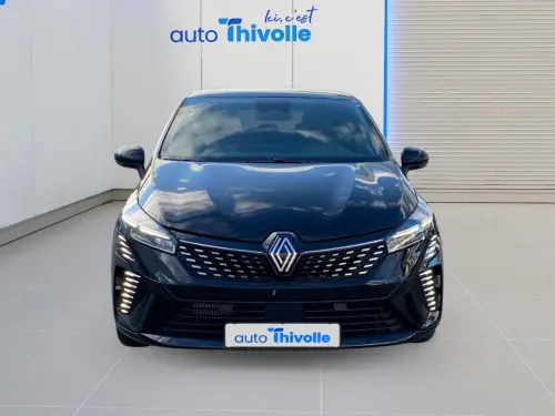 Renault Clio Clio Eco-G 100 ch GSR2 Techno - Photo 7