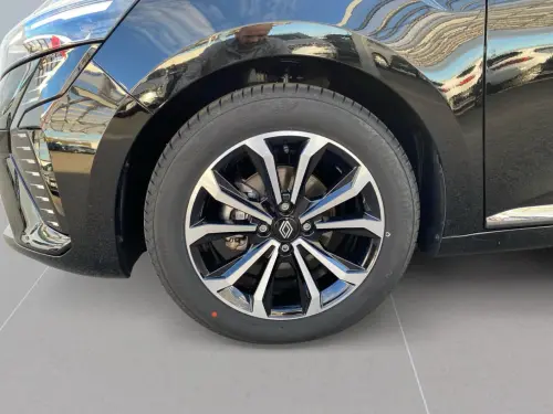 Renault Clio Clio Eco-G 100 ch GSR2 Techno - Photo 8