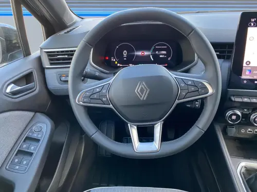 Renault Clio Clio Eco-G 100 ch GSR2 Techno - Photo 12