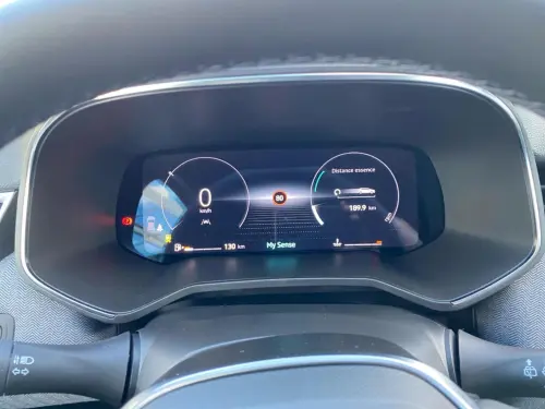 Renault Clio Clio Eco-G 100 ch GSR2 Techno - Photo 13