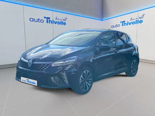 Renault Clio Clio Eco-G 100 ch GSR2 Techno - Photo 0