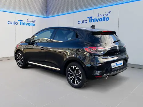 Renault Clio Clio Eco-G 100 ch GSR2 Techno - Photo 2