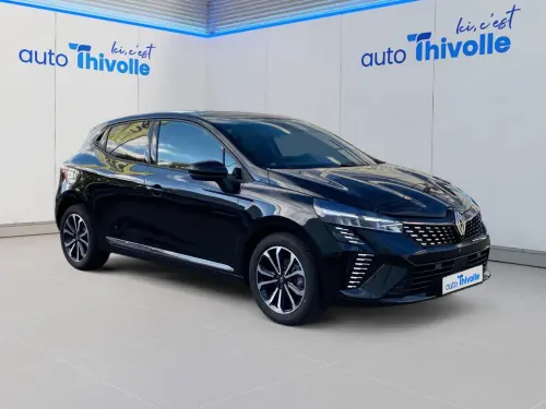 Renault Clio Clio Eco-G 100 ch GSR2 Techno - Photo 6