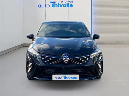 Renault Clio Clio Eco-G 100 ch GSR2 Techno - Photo 7