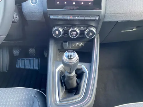 Renault Clio Clio Eco-G 100 ch GSR2 Techno - Photo 14