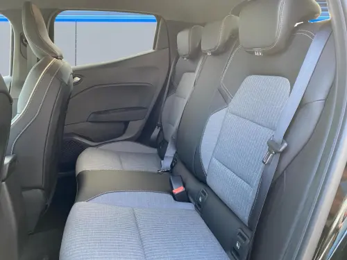 Renault Clio Clio Eco-G 100 ch GSR2 Techno - Photo 15