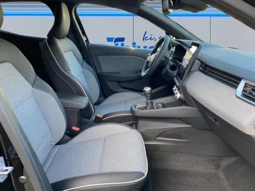 Renault Clio Clio Eco-G 100 ch GSR2 Techno - Photo 16