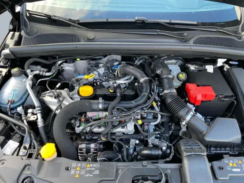 Renault Clio Clio Eco-G 100 ch GSR2 Techno - Photo 18