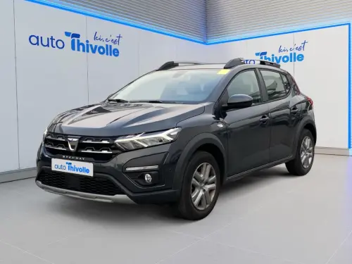 Dacia Sandero TCe 90 CVT - 22 Stepway Confort - Photo 0