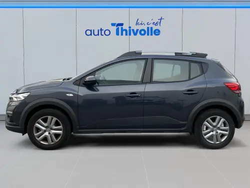 Dacia Sandero TCe 90 CVT - 22 Stepway Confort - Photo 1