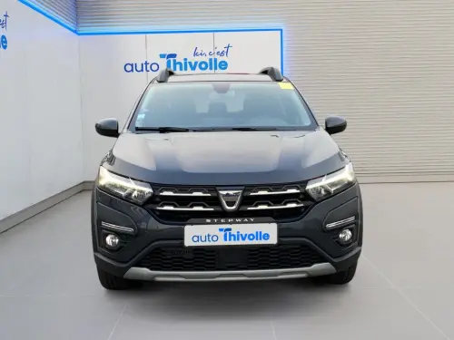 Dacia Sandero TCe 90 CVT - 22 Stepway Confort - Photo 7